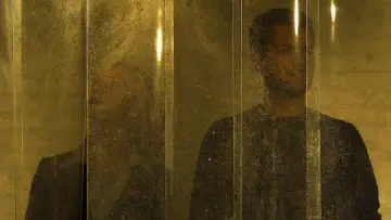 Задник к сериалу "Грань" #1272872