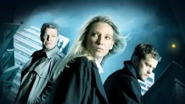 Задник к сериалу "Грань" #1272881