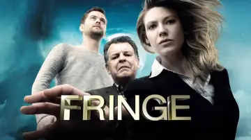 Задник к сериалу "Грань" #1272887