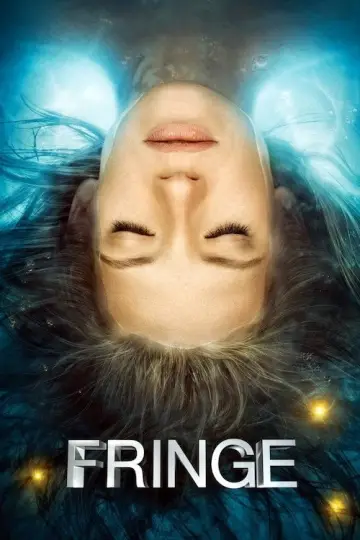 Постер к сериалу "Грань" #1272913