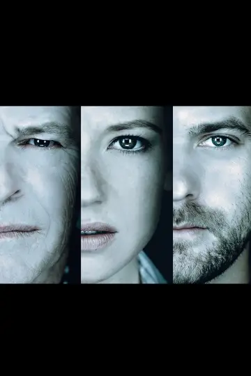 Постер к сериалу "Грань" #1272945