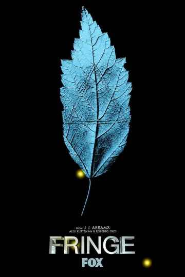Постер к сериалу "Грань" #1273024
