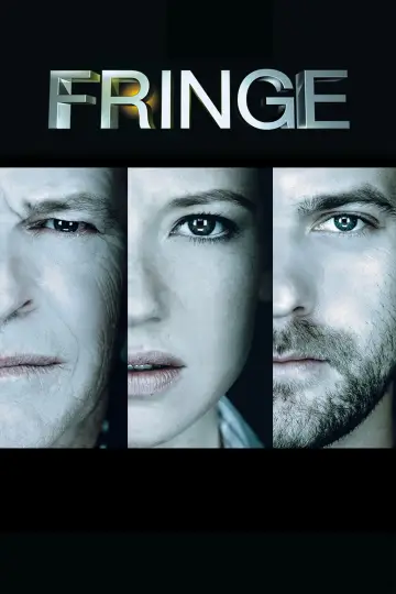 Постер к сериалу "Грань" #1273143