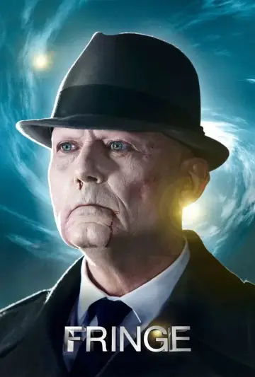 Постер к сериалу "Грань" #1518825