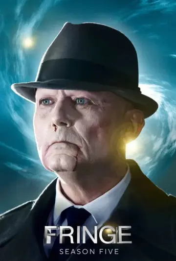 Постер к сериалу "Грань" #1518839