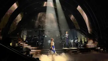 Задник к сериалу "Strictly Come Dancing" #1840907