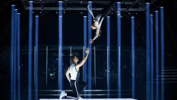 Задник к сериалу "Strictly Come Dancing" #1840909