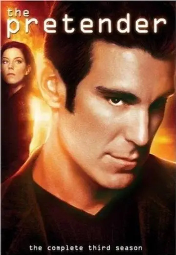 Постер к сериалу "Притворщик" #1680273