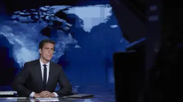 Задник к сериалу "Вечерние новости мира с Дэвидом Мьюиром" #1510626
