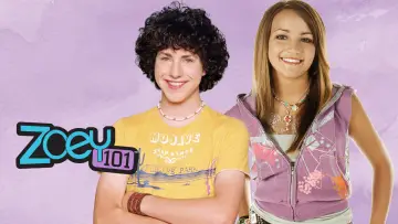 Задник к сериалу "Зоуи 101" #1383373