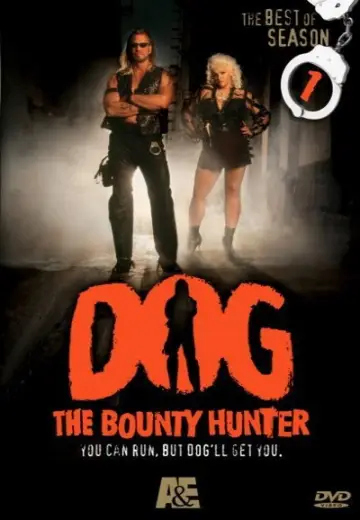 Постер к сериалу "Dog the Bounty Hunter" #1752691