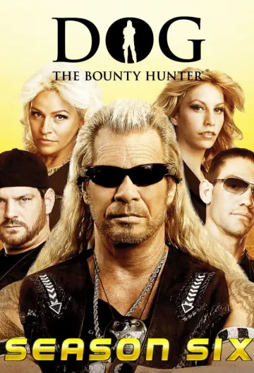 Постер к сериалу "Dog the Bounty Hunter" #1752702