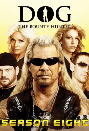 Постер к сериалу "Dog the Bounty Hunter" #1752705