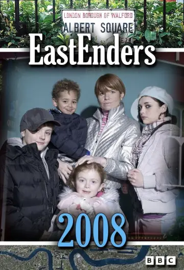 Постер к сериалу "Жители Ист-Энда" #1246749