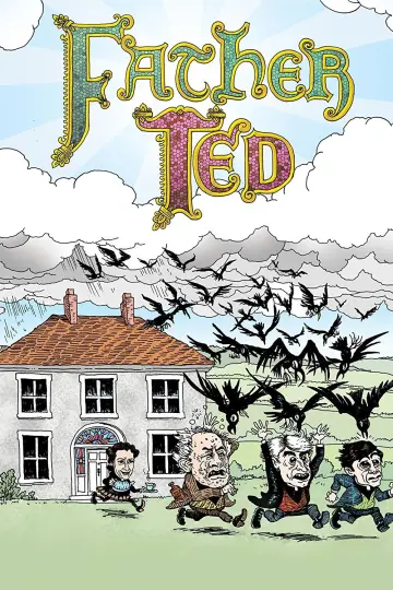 Отец Тед (1995)
