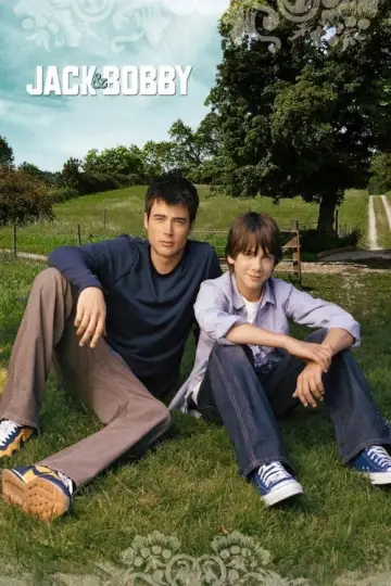 Постер к сериалу "Джек и Бобби" #1659174