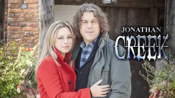 Задник к сериалу "Джонатан Крик" #1426500