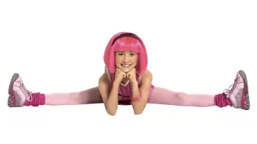 Задник к сериалу "LazyTown" #1377952