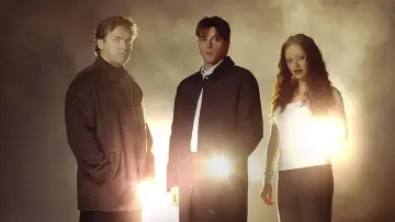 Задник к сериалу "Святой дозор" #1680968