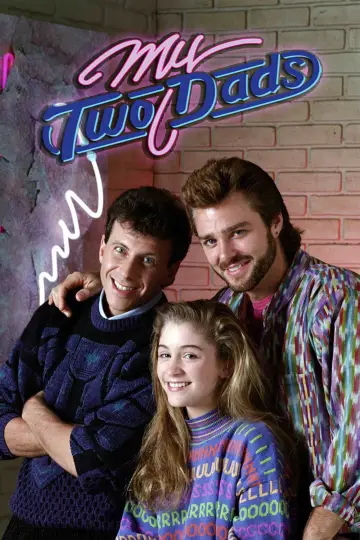 Мои два папы (1987)