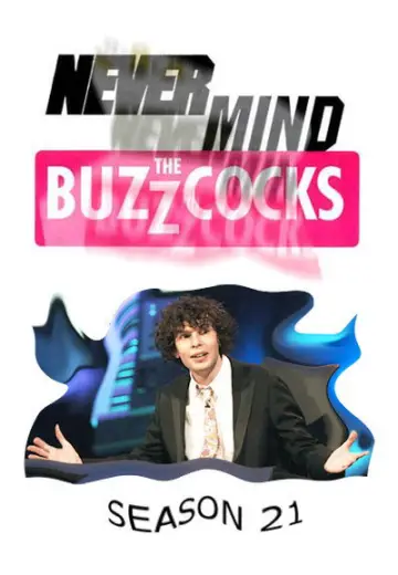 Постер к сериалу "Never Mind the Buzzcocks" #1686733