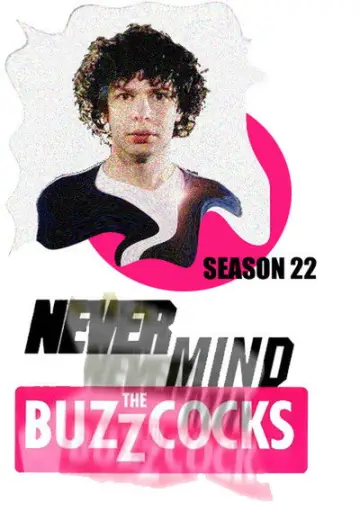 Постер к сериалу "Never Mind the Buzzcocks" #1686735