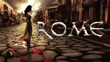 Задник к сериалу "Рим" #1337921