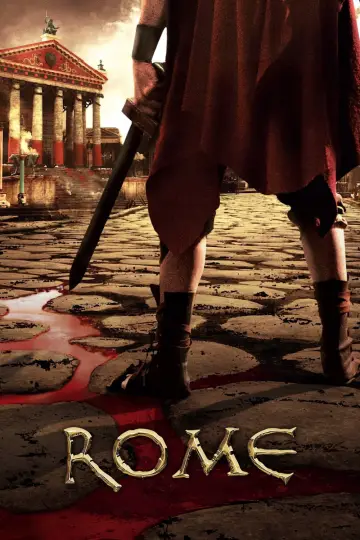 Постер к сериалу "Рим" #1337946