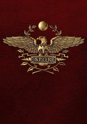 Постер к сериалу "Рим" #1337966