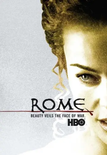 Постер к сериалу "Рим" #1694644