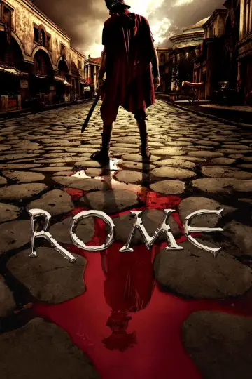 Постер к сериалу "Рим" #1694646