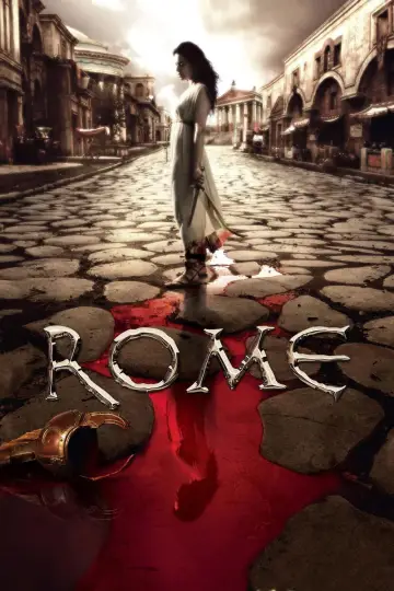 Постер к сериалу "Рим" #1694648