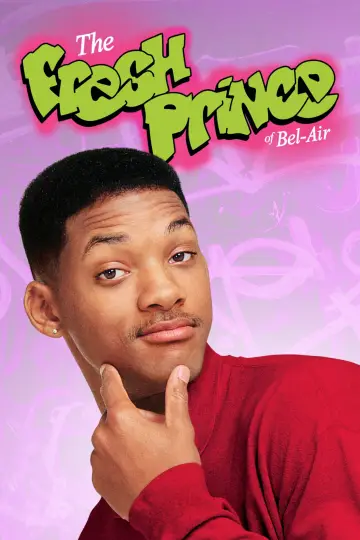 Постер к сериалу "Принц из Беверли-Хиллз" #1356745