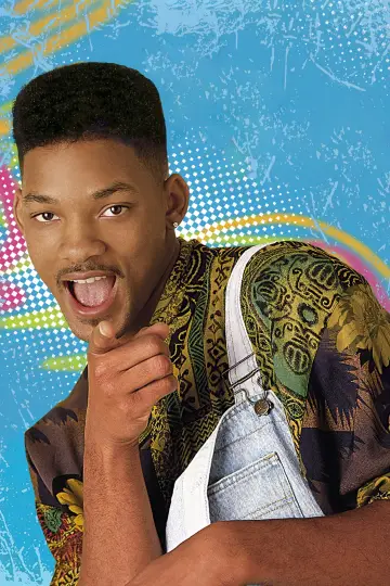 Постер к сериалу "Принц из Беверли-Хиллз" #1356758