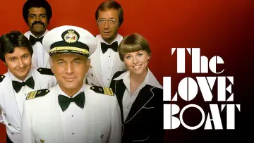 Задник к сериалу "Лодка любви" #1273213