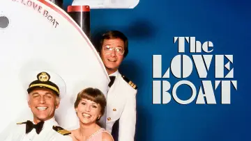 Задник к сериалу "Лодка любви" #1273215