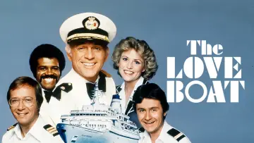 Задник к сериалу "Лодка любви" #1273221