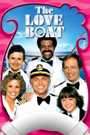 Постер к сериалу "Лодка любви" #1273235