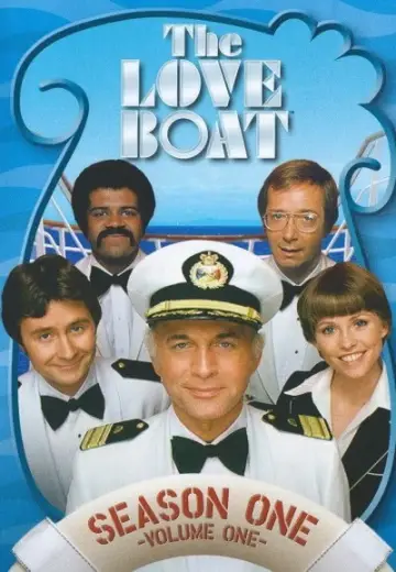 Постер к сериалу "Лодка любви" #1518853