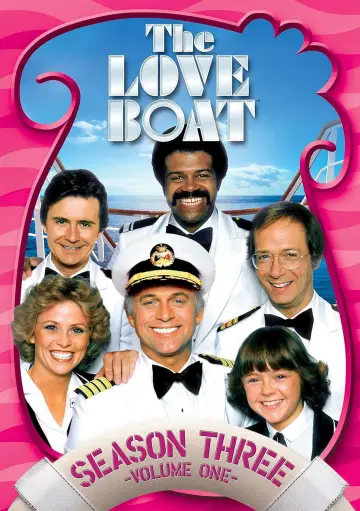 Постер к сериалу "Лодка любви" #1518860