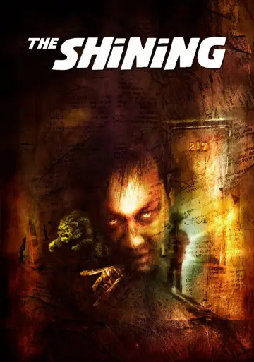 Постер к сериалу "Сияние" #1470884