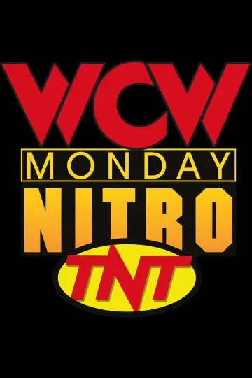 Постер к сериалу "WCW Monday Nitro" #1661045