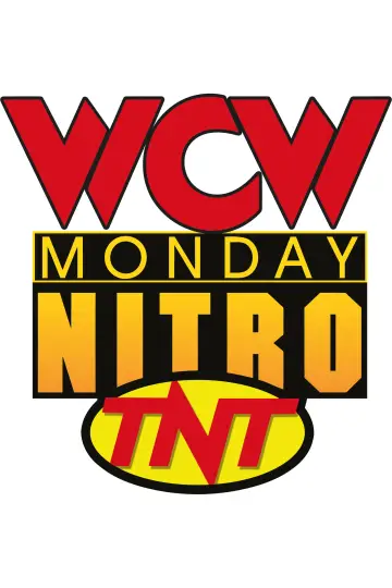 Постер к сериалу "WCW Monday Nitro" #1661046