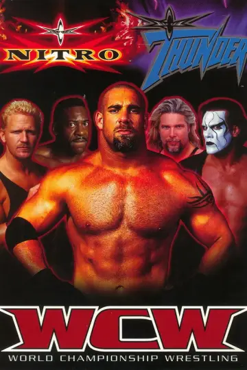 Постер к сериалу "WCW Monday Nitro" #1661047