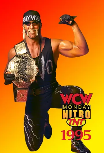 Постер к сериалу "WCW Monday Nitro" #1733427