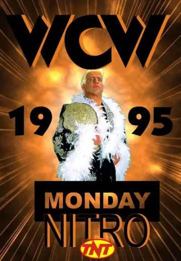 Постер к сериалу "WCW Monday Nitro" #1733428