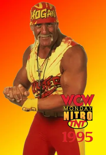 Постер к сериалу "WCW Monday Nitro" #1733429
