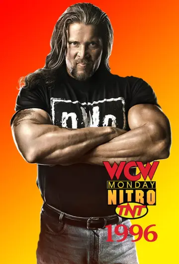 Постер к сериалу "WCW Monday Nitro" #1733431