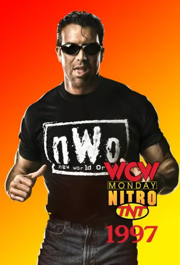 Постер к сериалу "WCW Monday Nitro" #1733433