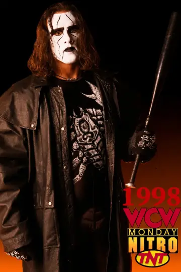 Постер к сериалу "WCW Monday Nitro" #1733436